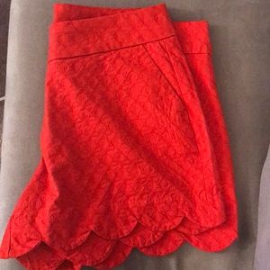 Crown & Ivy shorts